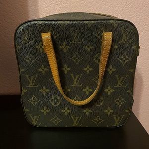 Louis Vuitton Handbag